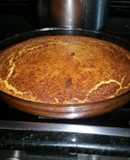 Pastel de choclo o Chipà Guazú (idioma guaraní)