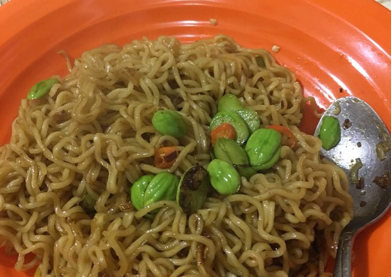 Indomie Goreng Special