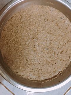 Hình của món Pate gan heo.