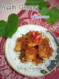 Ayam Goreng Kalasan