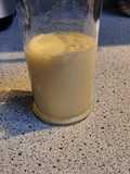 Smoothie, indian spirit