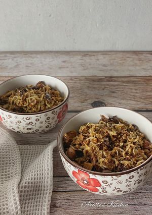 Foto resep Kering Tempe Parut
