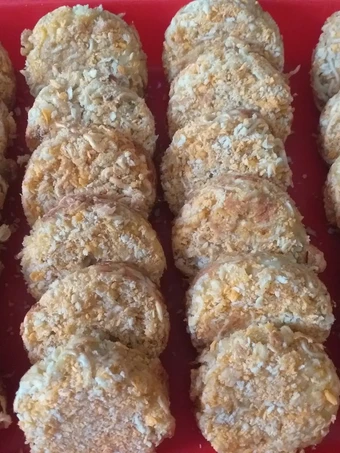 Recipe Schotel Mie Mini the So Delicious Delicious