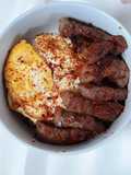 Wagyu bowl truffle