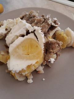 Rakott burgonya recept fotója