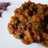 Roasted Eggplant with peas#weeklyjikonichallenge