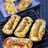Sausage Bread / Roti Sosis tanpa ulen No knead#BelanjaDipasarCookpad