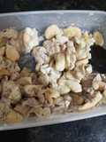 Receta Fitness de Cambur con Avena