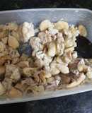 Receta Fitness de Cambur con Avena