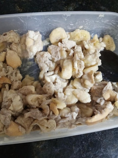 Una foto de Receta Fitness de Cambur con Avena