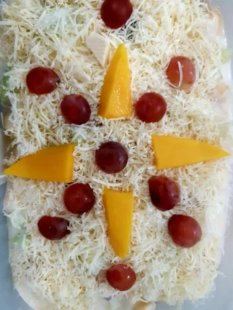 Langkah Mudah untuk Menyiapkan Resep Salad Buah Yogurt yang  Bikin Ketagihan Anti Ribet, Bisa Manjain Lidah