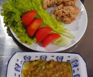 Resep Baru Ayam Geprek Enak Sederhana Resep Baru Ayam Geprek Enak Sederhana