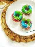 Puding Mozaik