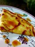 Crepe Suzette