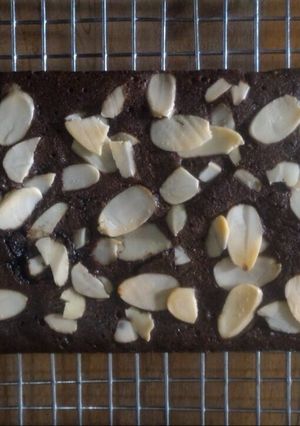 Foto resep Banana brownies