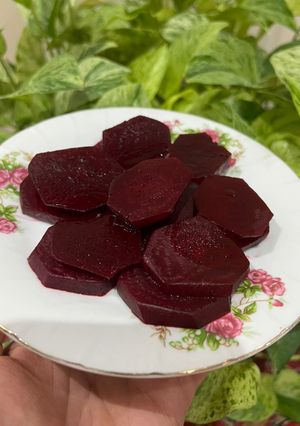 عکسی از دستور لبو