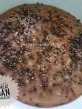 Oatmeal Coklat dan Chiaseed