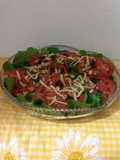 Ensalada de vegetales!!