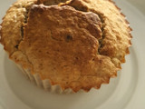 Bocaditos de avena