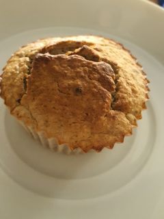 Una foto de Bocaditos de avena