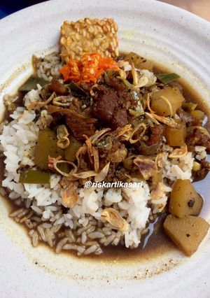 Foto resep Rawon