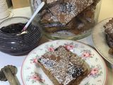 Linzer-Torte