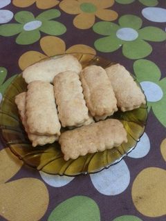 صورة لوصفة قراقيش بزيت