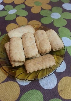 صورة لوصفة قراقيش بزيت