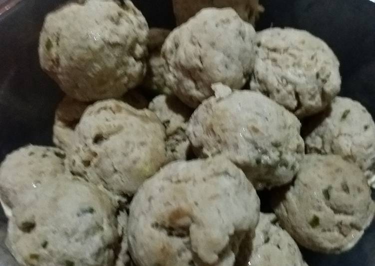 Bakso daging sapi DEBM no tepung2