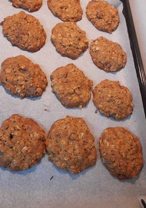 Sütőtökös süti recept fotója