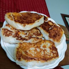 Ramzan Special Milk Toast A picture of Ramzan Special Milk Toast.