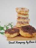 Donat Kampung