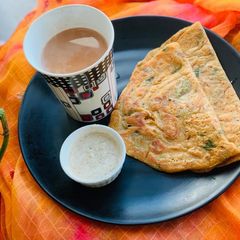 A picture of Adai.