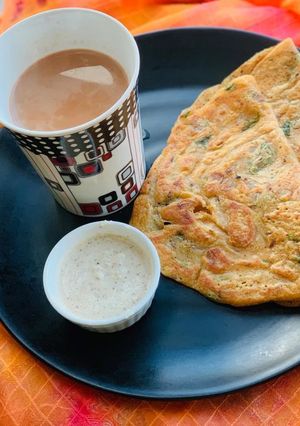 A picture of Adai.