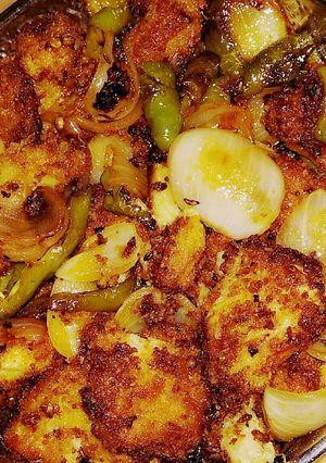 एग मसाला (Egg masala recipe in hindi) रेसिपी मुख्य फोटो