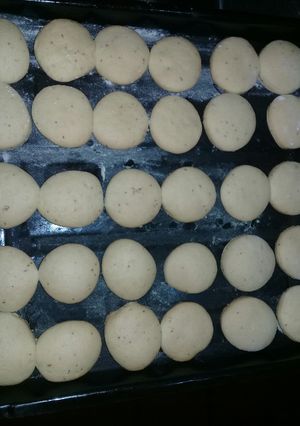 Una foto de Galletitas