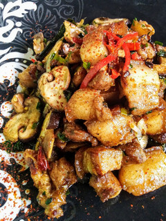 Foto resep Braised Pork Belly