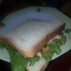 A picture of Sandwich.