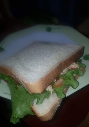 A picture of Sandwich.