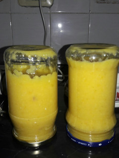 Una foto de Mermelada sin azúcar de naranjas