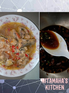 Foto resep 35. Bandeng Presto Bumbu Bawang Bombay Simple & Sambal Kecap