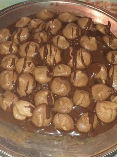 O poză a rețetei Tortino.