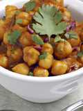 Indian Chana Masala