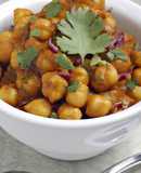 Indian Chana Masala