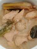 Opor Ayam Fillet