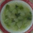 Sayur labu siam
