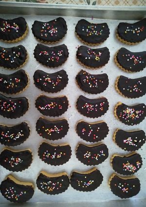 Foto resep Kue coklat
