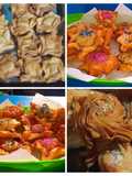 Pastelitos