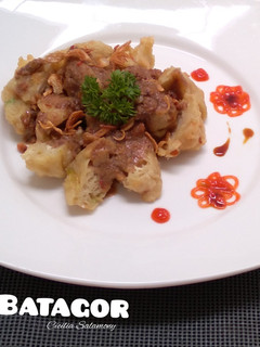 Foto resep Batagor