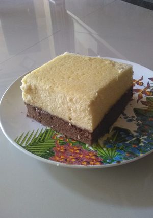 Foto resep Tiramisu kukus